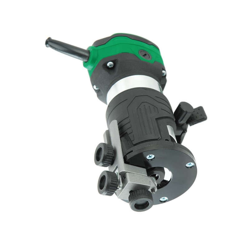 STATUS RH750CE, freza electrica