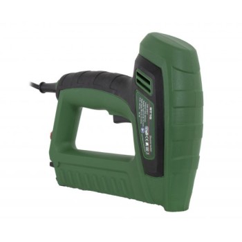 Status ST16,Capsator Electric , rata 20/min, Capse 16mm, Italia