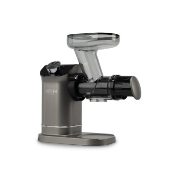 Storcător cu presare la rece pentru fructe și legume, 150 W, Material Fără BPA, BÖHM BM1533