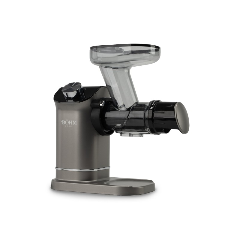 Storcător cu presare la rece pentru fructe și legume, 150 W, Material Fără BPA, BÖHM BM1533