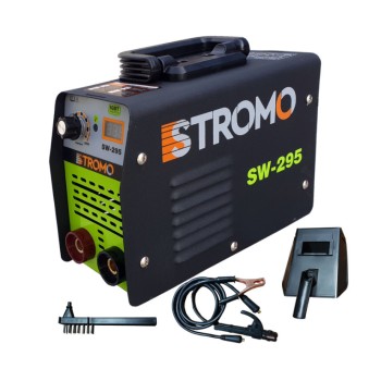 STROMO SW295 aparat de sudura in carcasa de plastic 295A