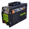 STROMO SW295 aparat de sudura in carcasa de plastic 295A