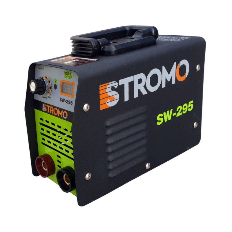 STROMO SW295 aparat de sudura in carcasa de plastic 295A