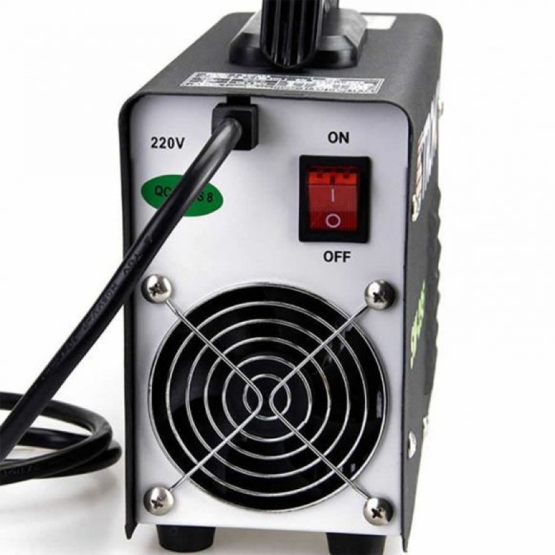 STROMO SW295 aparat de sudura in carcasa de plastic 295A