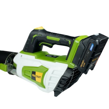 Suflanta pe acumulator PB20 PROCRAFT