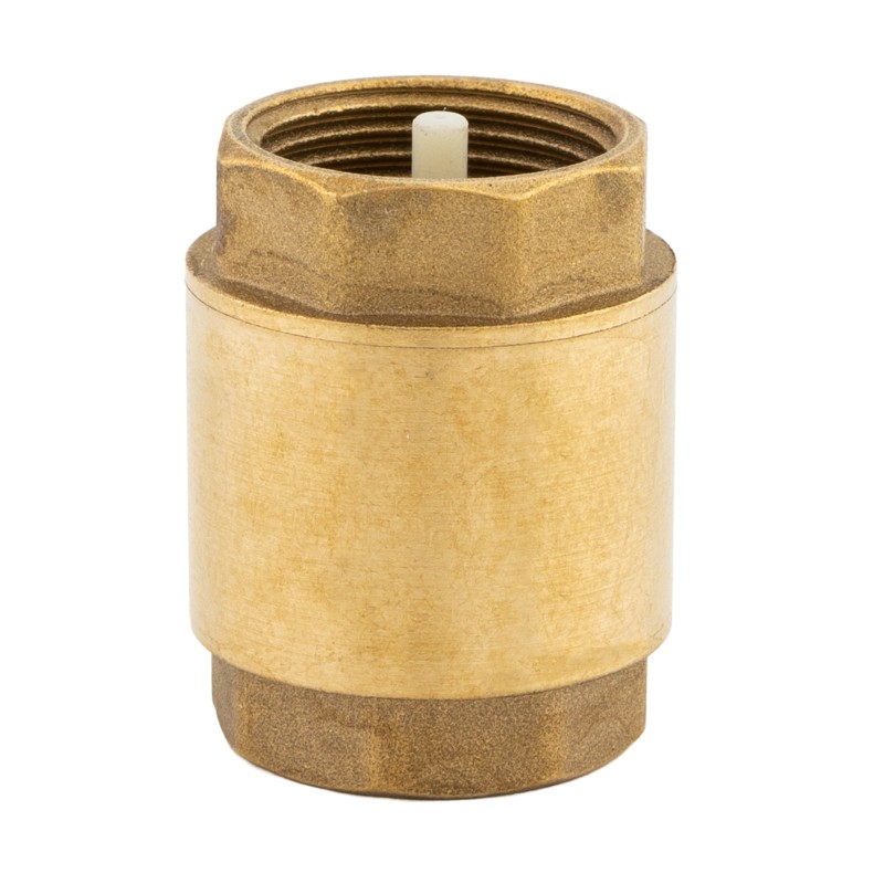 Supapa de sens din bronz 1" 180g, Elefant