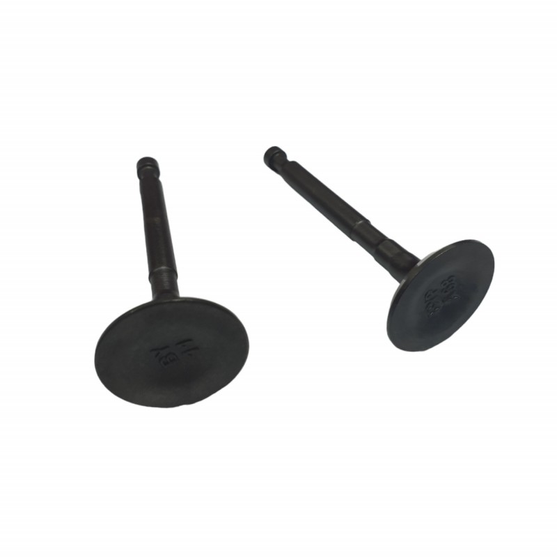 Supape compatibilie Honda GX 160 (5.5hp, 6.5hp, 168F), Elefant