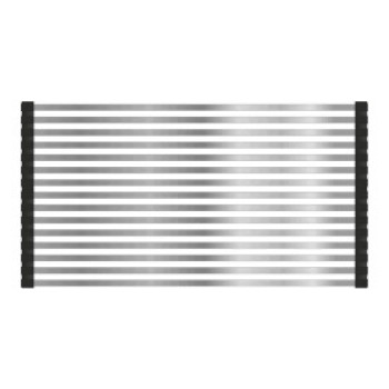 Suport de vase metalic pentru uscare ROLL-MAT-01