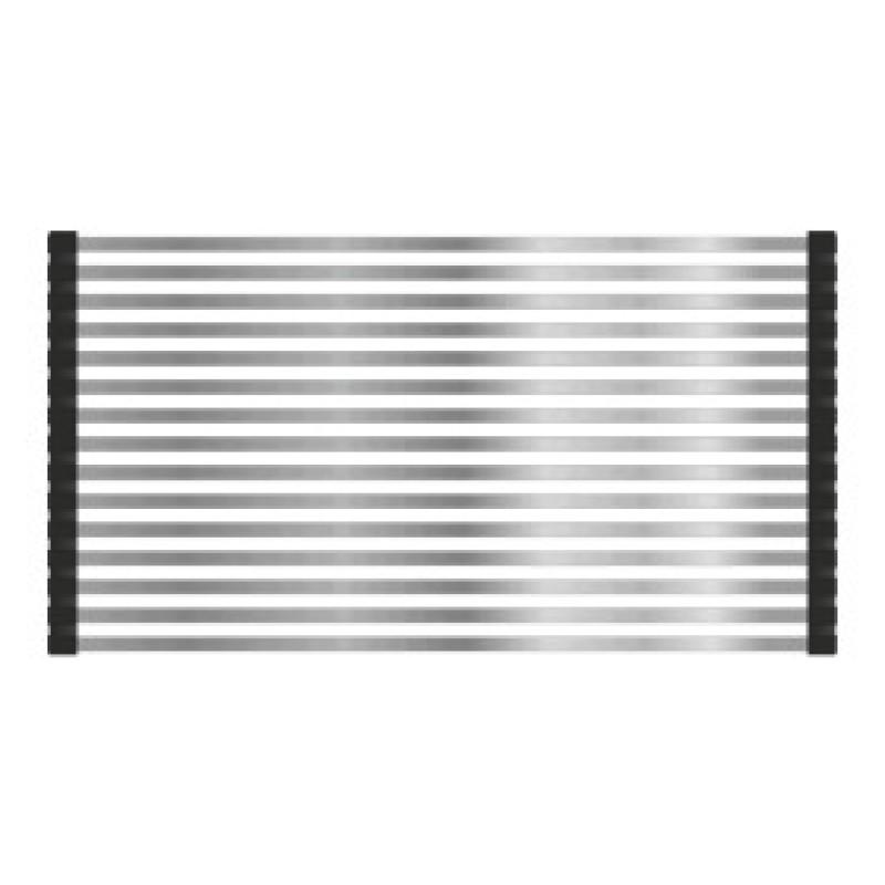 Suport de vase metalic pentru uscare ROLL-MAT-01