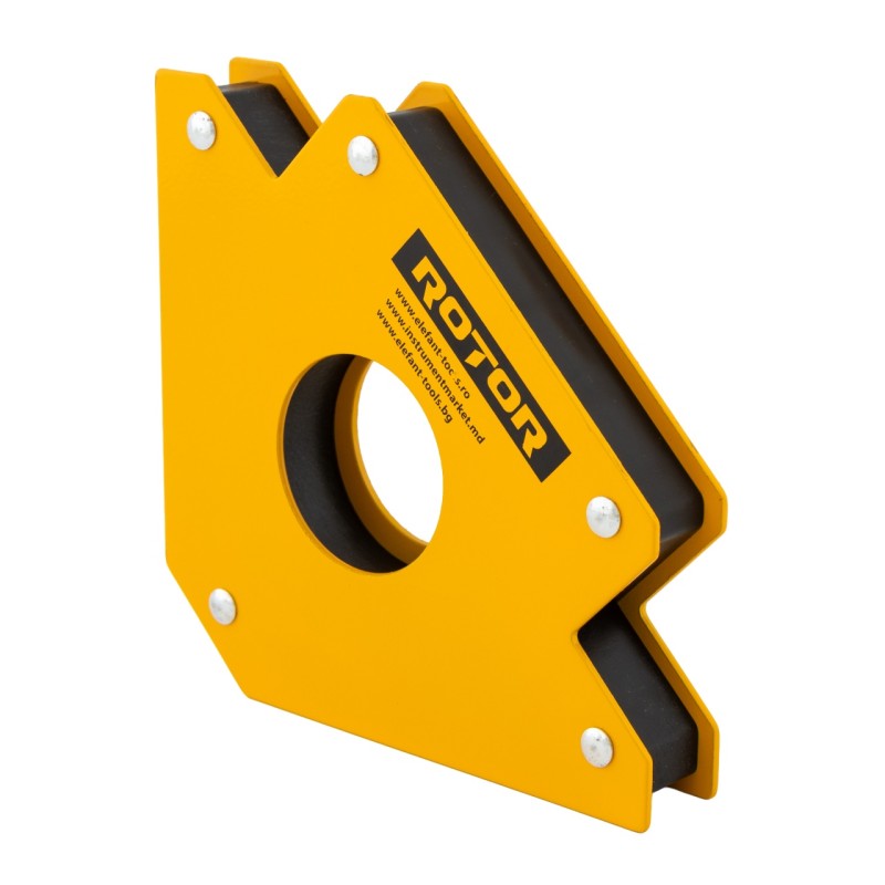 Suport magentic pentru sudura RM33, ROTOR