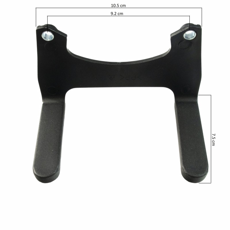 Suport rezervor motocoasa TL43/52 (Plastic), Elefant