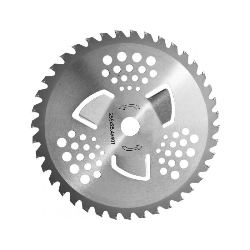 T4200EL Electro Starter motocoasa PROCRAFT