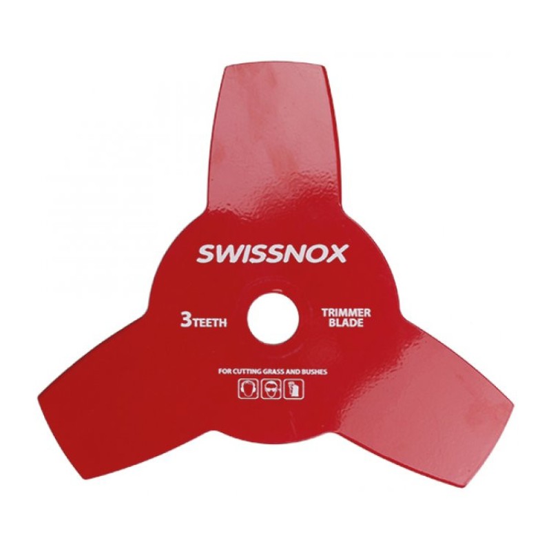 T4200EL Electro Starter motocoasa PROCRAFT