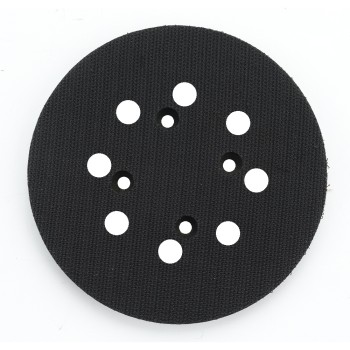 Talpa pentru slefuit, diametru 125 mm PP125 PROCRAFT