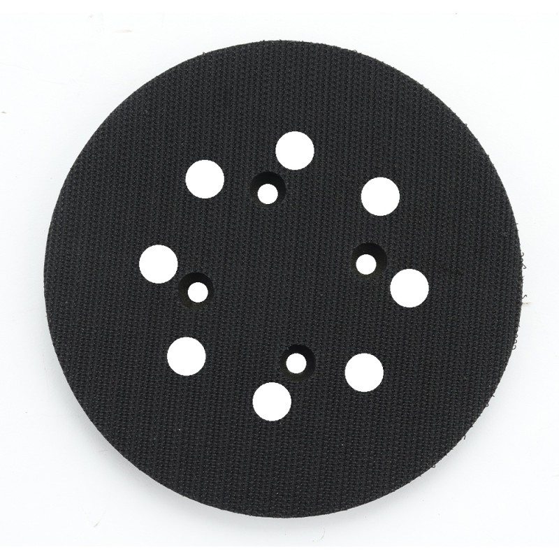 Talpa pentru slefuit, diametru 125 mm PP125 PROCRAFT