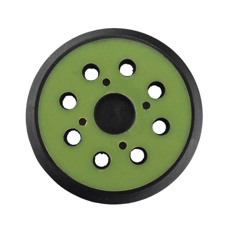 Talpa pentru slefuit, diametru 125 mm PP125 PROCRAFT