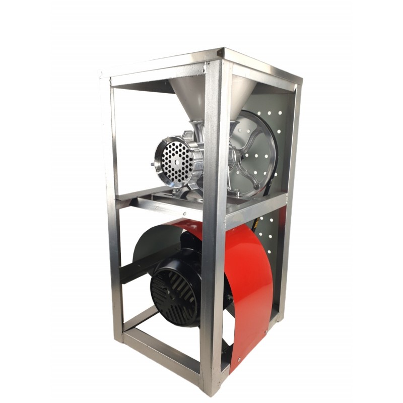 TB-9 Masina de tocat carne electrica ELEFANT