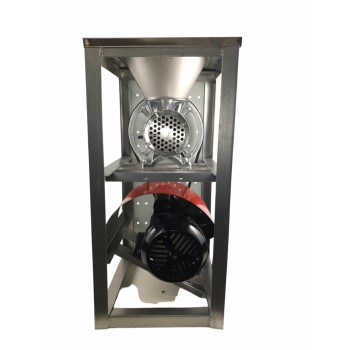 TB-9 Masina de tocat carne electrica ELEFANT