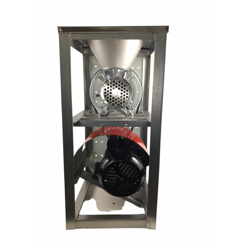 TB-9 Masina de tocat carne electrica ELEFANT