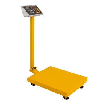 TCS-910R Cântar electric cu baterie reîncărcabilă 4V ROTOR