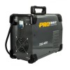 TDC-400 invertor de sudura PROCRAFT INDUSTRIAL, produsul contine tv 10 lei, 13.2 kg