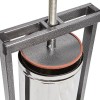 Teasc/Presa struguri Vilen Inox 25 L
