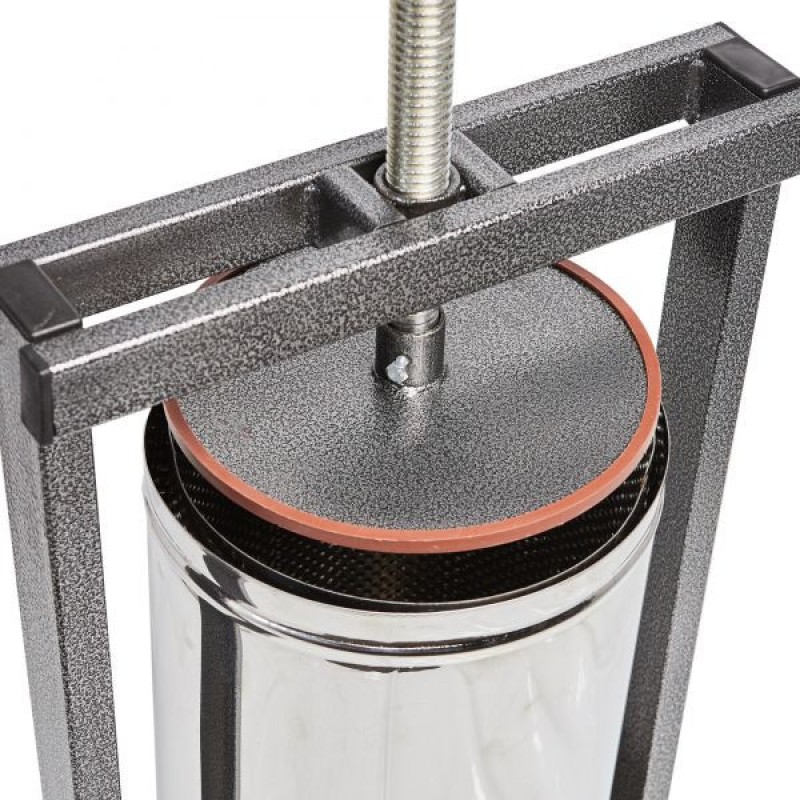 Teasc/Presa struguri Vilen Inox 25 L