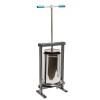 Teasc/Presa struguri Vilen Inox 25 L
