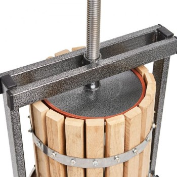 Teasc/Presa struguri Vilen Lemn 20 L