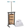 Teasc/Presa struguri Vilen Lemn 25 L Model NOU