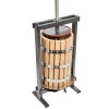 Teasc/Presa struguri Vilen Lemn 25 L Model NOU