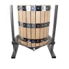 Teasc/Presa struguri Vilen Lemn 50 L