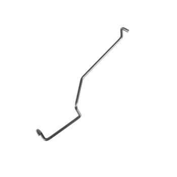 Tija accelerator MS170/180, Elefant