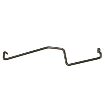 Tija accelerator MS170/180, Elefant