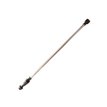 TIJA METALICA PENTRU POMPA DE STROPIT CU PLASTIC