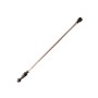 TIJA METALICA PENTRU POMPA DE STROPIT CU PLASTIC