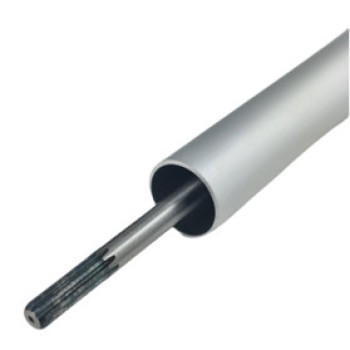 Tija motocoasa lungime 50 cm diametrul 26 mm, Elefant