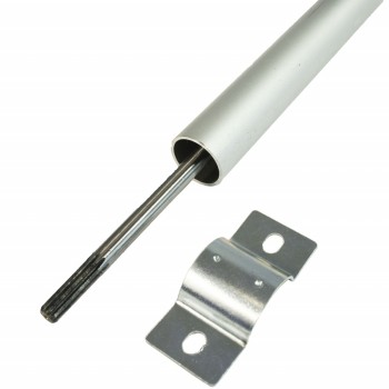 Tija motocoasa lungime 50 cm diametrul 26 mm, Elefant