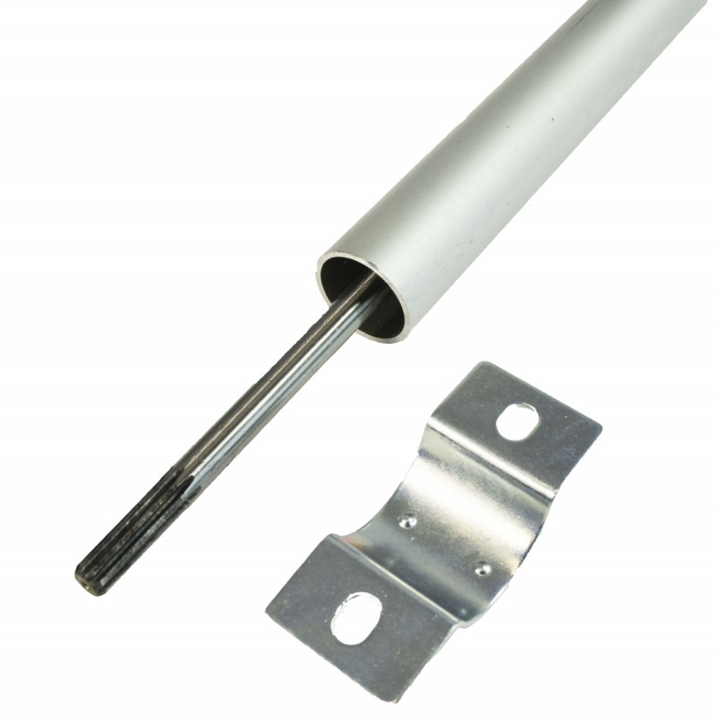 Tija motocoasa lungime 50 cm diametrul 26 mm, Elefant