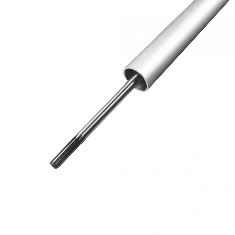 Tija + teava motocoasa 9T lungime 150 cm diametru 26mm, Elefant