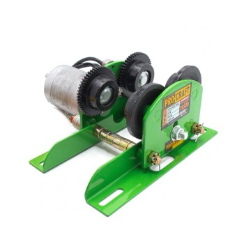 TK500 Troliu electric pentru macara PROCRAFT, produsul contine taxa tv 4.5 RON, 8kg