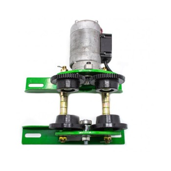 TK500 Troliu electric pentru macara PROCRAFT, produsul contine taxa tv 4.5 RON, 8kg