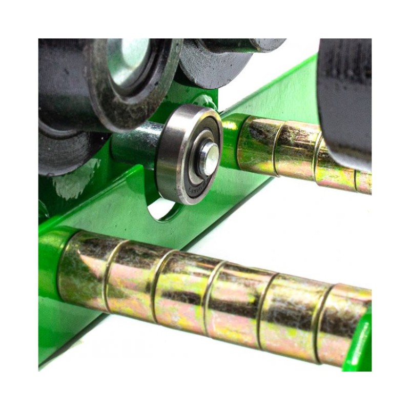 TK500 Troliu electric pentru macara PROCRAFT, produsul contine taxa tv 4.5 RON, 8kg