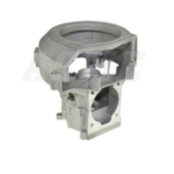 TL43/52 Carter motocoasa