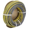 TM-GH415C Tough master Garden Hose, 1/2" 4 layers, 15m roll, Non-Torsio