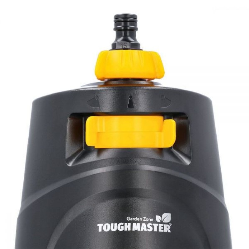 TM-OS290F TOUGH MASTER Oscilat Sprinkler 19 noz, 290m2, Flexi coverage