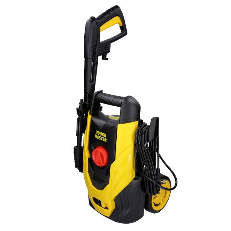 TM-PW11 TOUGH MASTER HIGH PRESSURE WASHER (110 Bar)