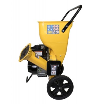 Tocator de crengi cu motor pe benzina Elefant 36060