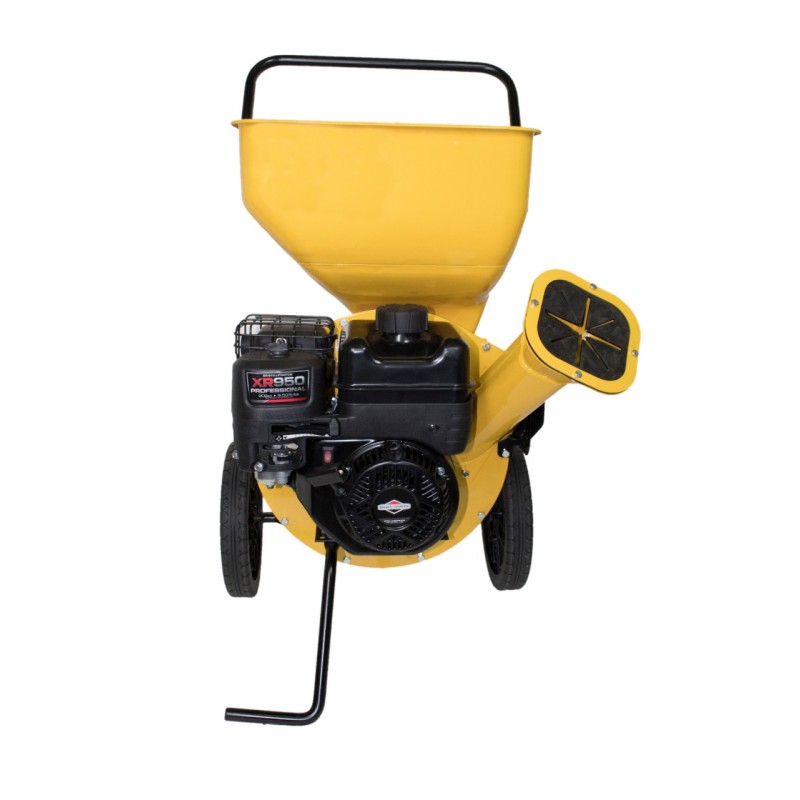 Tocator de crengi cu motor pe benzina Elefant 36060