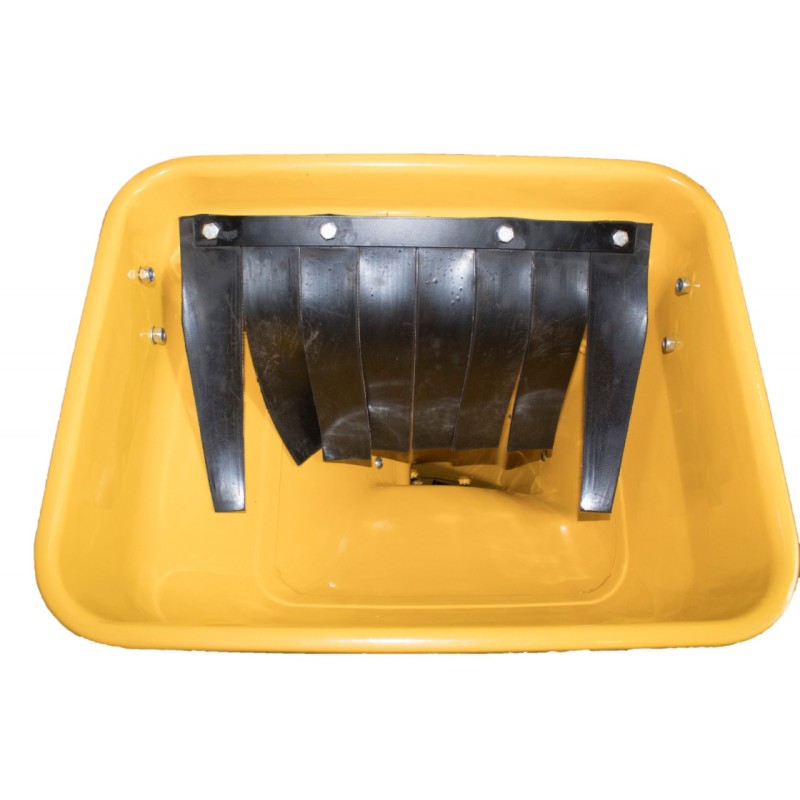 Tocator de crengi cu motor pe benzina Elefant 36060